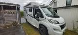 Knaus Van TI 550 MD Platinum  - Knaus 550