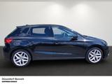 Seat Ibiza FR 1.6 TDI LED Beats Rückfahrkamera Sitzhe - Seat Ibiza mit Diesel-Antrieb: Fr
