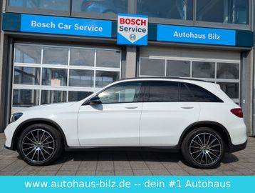 Mercedes GLC 250 - 3