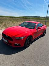 Ford Mustang 5.0 Ti-VCT V8 GT Auto GT