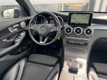 Mercedes GLC 350 - 7