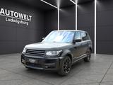 Land Rover Range Rover Vogue 4.4 SDI - gebrauchte Land Rover Range Rover aus dem Jahr 2015