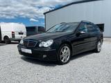 Mercedes-Benz C320 CDI Avantgarde, TÜV 6/26, AHK, Standheizung - gebrauchte Mercedes-Benz C 320 aus dem Jahr 2007