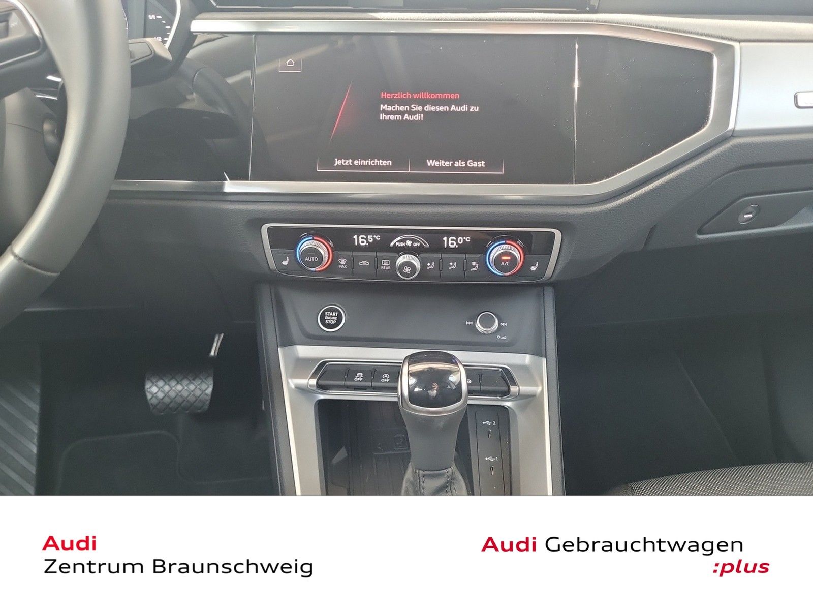 Audi Q3 - Bild 8