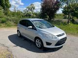 Ford C-MAX 2.0TDCI TÜV-NEU Automatik-KLima-El-Fenster - Ford in Flensburg