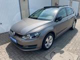 Volkswagen GOLF COMFORTLINE PANORAMA STARTSTO MEDIA SHZ PDC - VW Golf Gebrauchtwagen in Dortmund