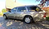 Mercedes-Benz E 200 T / S124 / W124 TE - Mercedes-Benz E-Klasse: W124