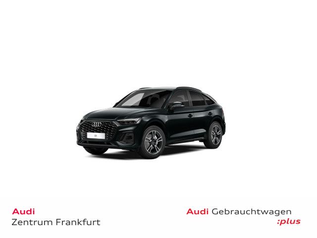 Audi Q5 - Bild 1