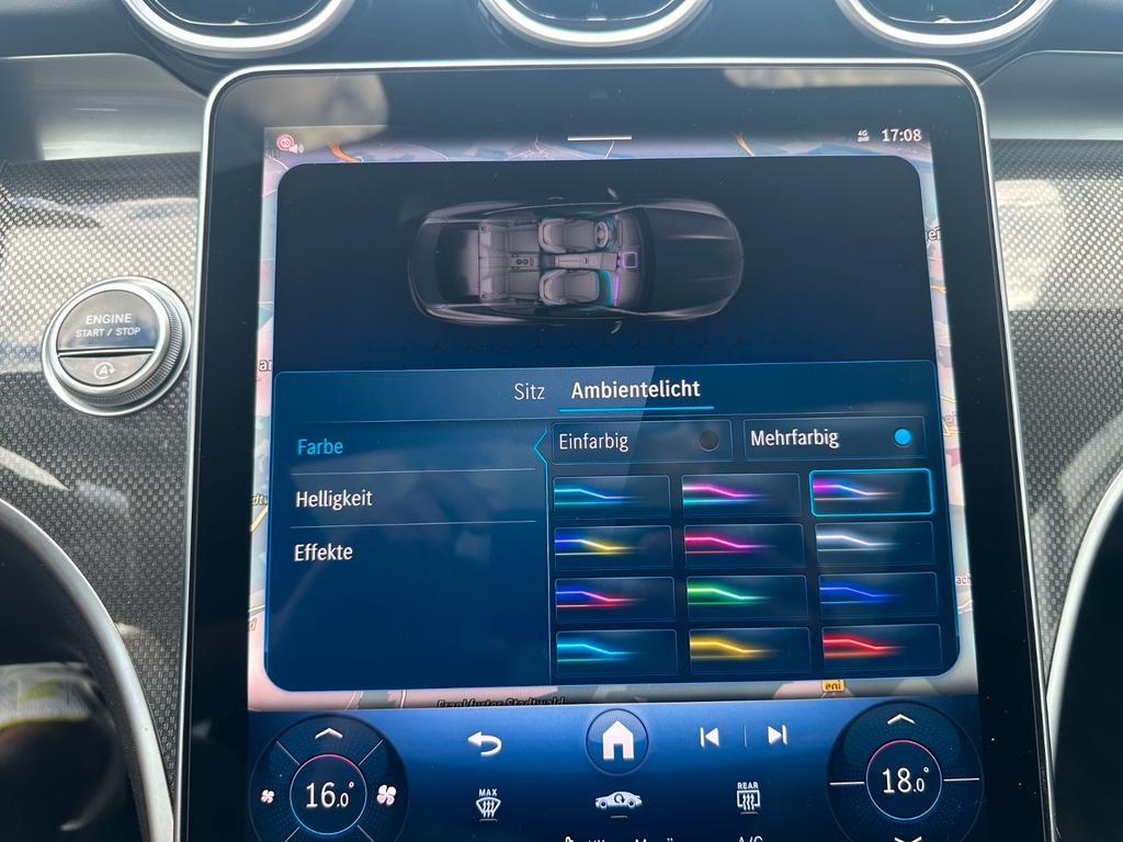 Mercedes-Benz CLE 220