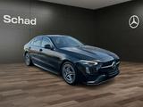 Mercedes-Benz C 300 4M AMG+MBUX+KAM+LED+MEMORY+BURM+ASSIST+SHZ - gebrauchte Mercedes-Benz C 300 aus dem Jahr 2024