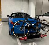 BMW Z4 sDrive30i M SPORT mit eingetragener AHK - BMW Z4: Sdrive30i