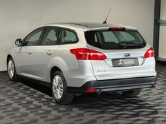 Ford Focus - Vorschau 8