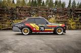 Ford Escort MK2 *S14B25* - Ford Escort: Mk1