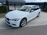 BMW 325d Touring M Sport - BMW 325 aus 2017