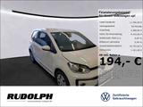 Volkswagen up! Move 1.0 MPI 5-Gang SHZ BT Temp Klima Rückfa - Volkswagen up! in Halle