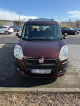 Fiat Doblo top Zustand !!! - Fiat Doblo in Wiesbaden