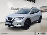 Nissan X-Trail N-Design 1.3 DIG-T EU6d AHK-abnehmbar Pa - Nissan X-Trail: N Design