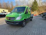 Mercedes-Benz Sprinter316CDI,erst190Tkm,HU03/26,AHK - Offers