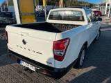 Ssangyong MUSSO  Grand Sapphire 4WD  - Modell 2024 - gebrauchte Ssangyong SUV & Geländewagen