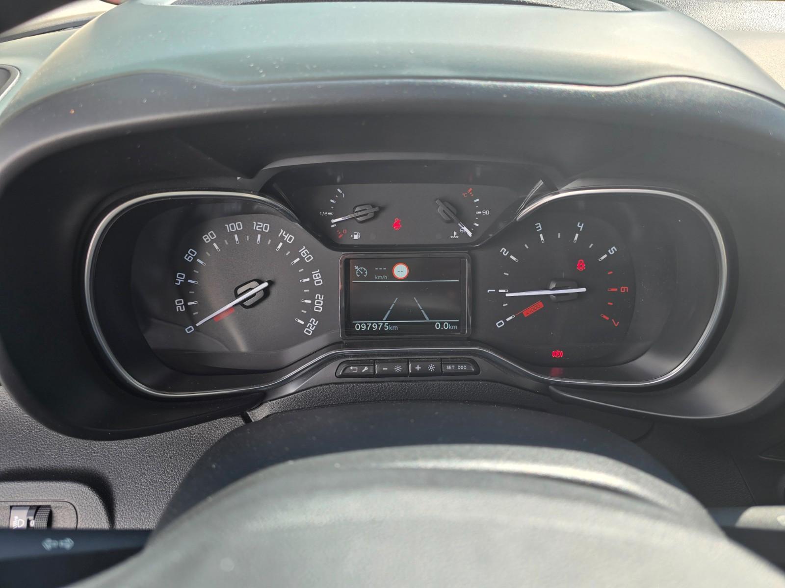 Citroën Berlingo Feel M