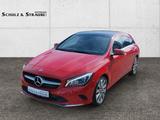 Mercedes-Benz CLA 200 Shooting Brake Urban LED NAVI ATTENTION - Mercedes-Benz: At