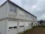 Andere Bürocontainer Anlage Mega Preis - Bürocontainer