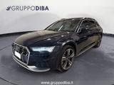 Audi A6 allroad A6 V 2019 Allroad Diesel 55 3.0  - Audi A6 Allroad: 2.5