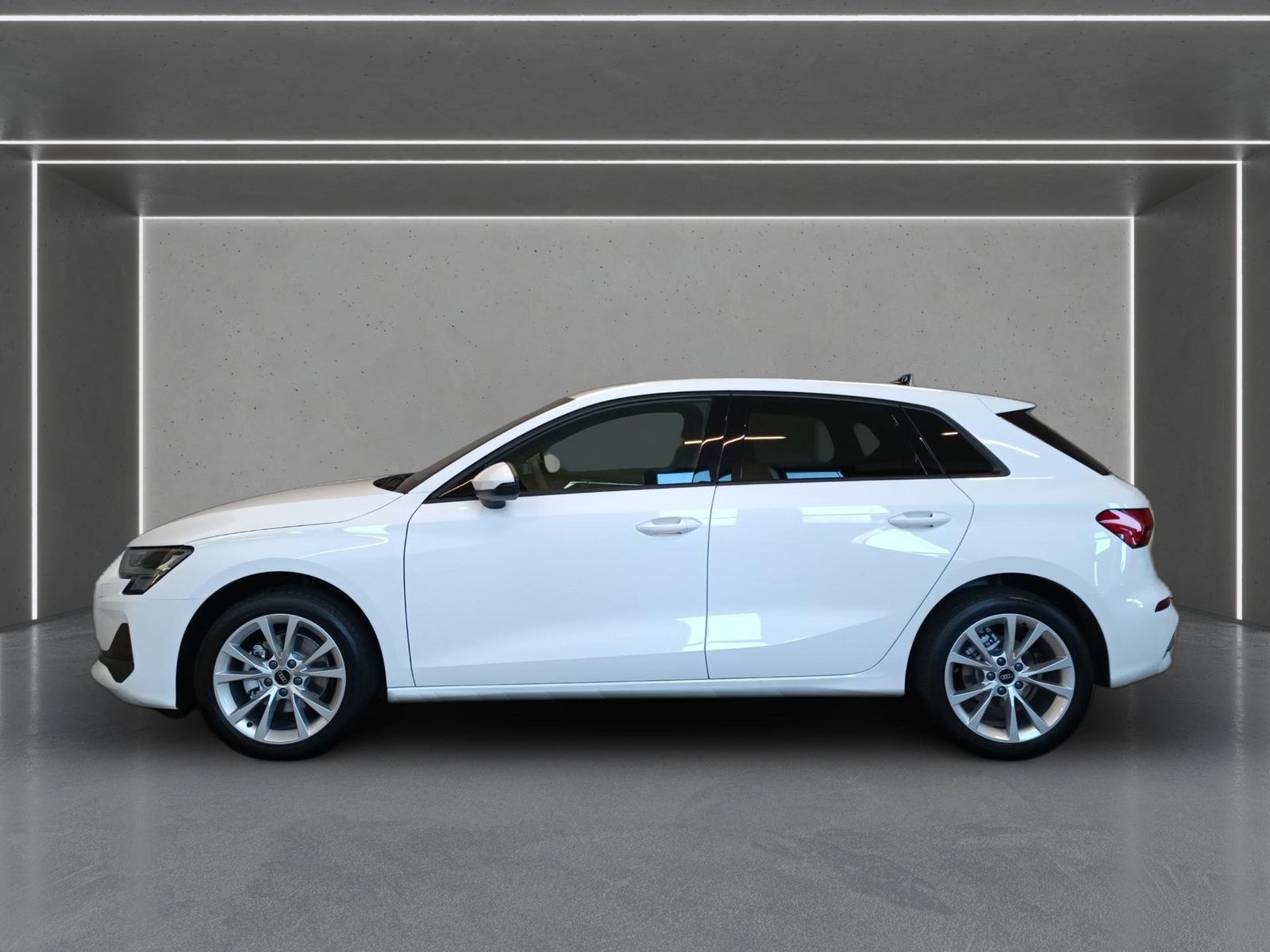 Audi A3 - Bild 4