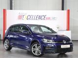 Volkswagen Golf VII 1.6 TDI R-LINE SPORT / LED,NAVI-DM,ACC - Volkswagen Golf mit Diesel-Antrieb: 6.6