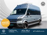 Volkswagen Grand California 680 4MOTION | LED | Diff.Sperre - VW Sp