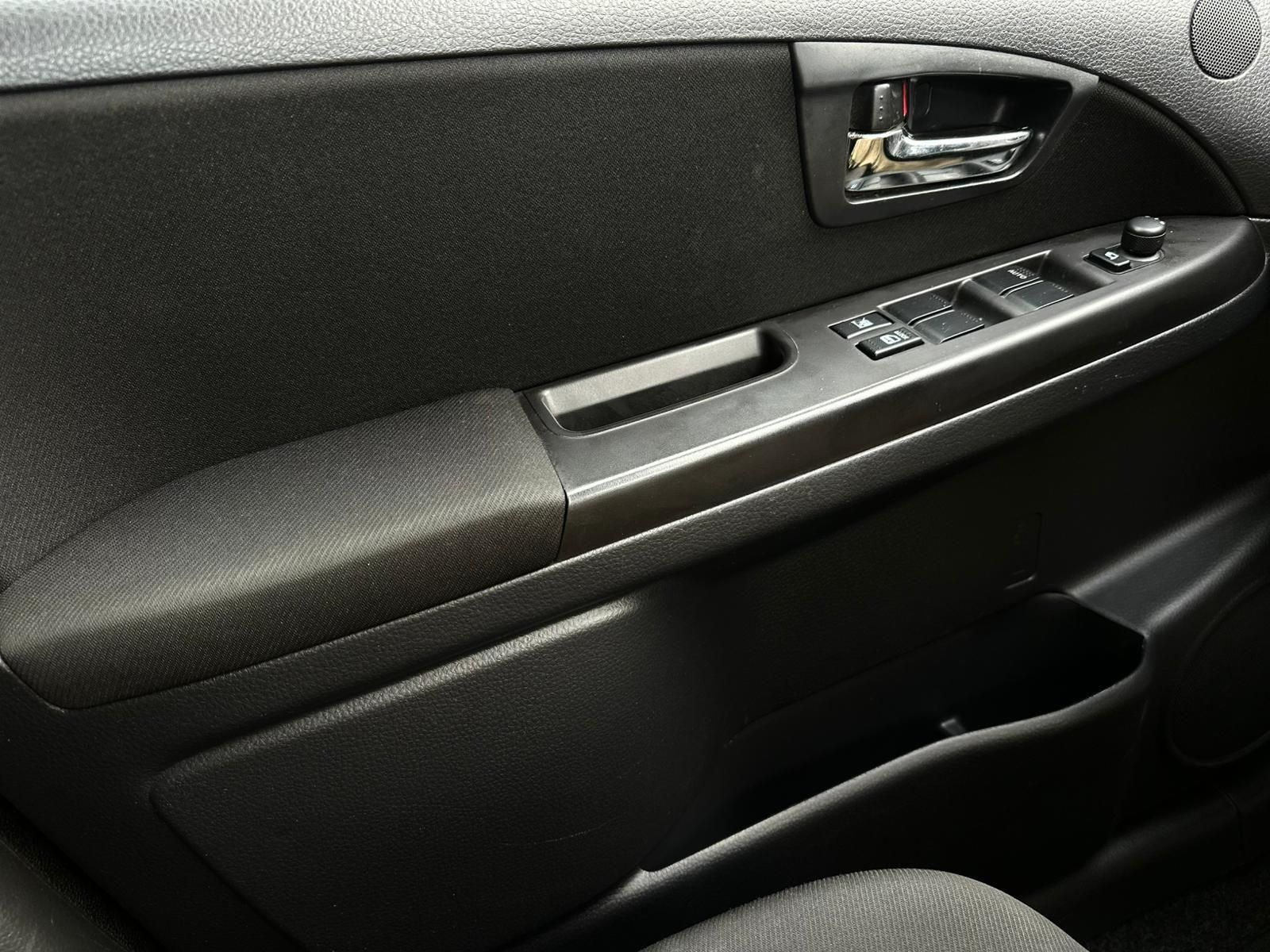 FIAT Sedici 1.6 EASY 4x2* KLIMA#16''ALU#ZV#RADIO#CD - Image 17