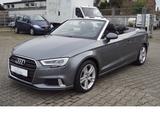 Audi Cabriolet sport, Leder, Navi, LED, Sportsitze, E - Audi Cabriolet mit Diesel-Antrieb