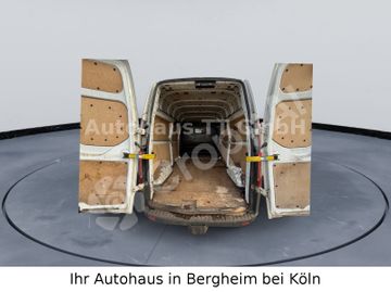 Ford Transit Custom - 9