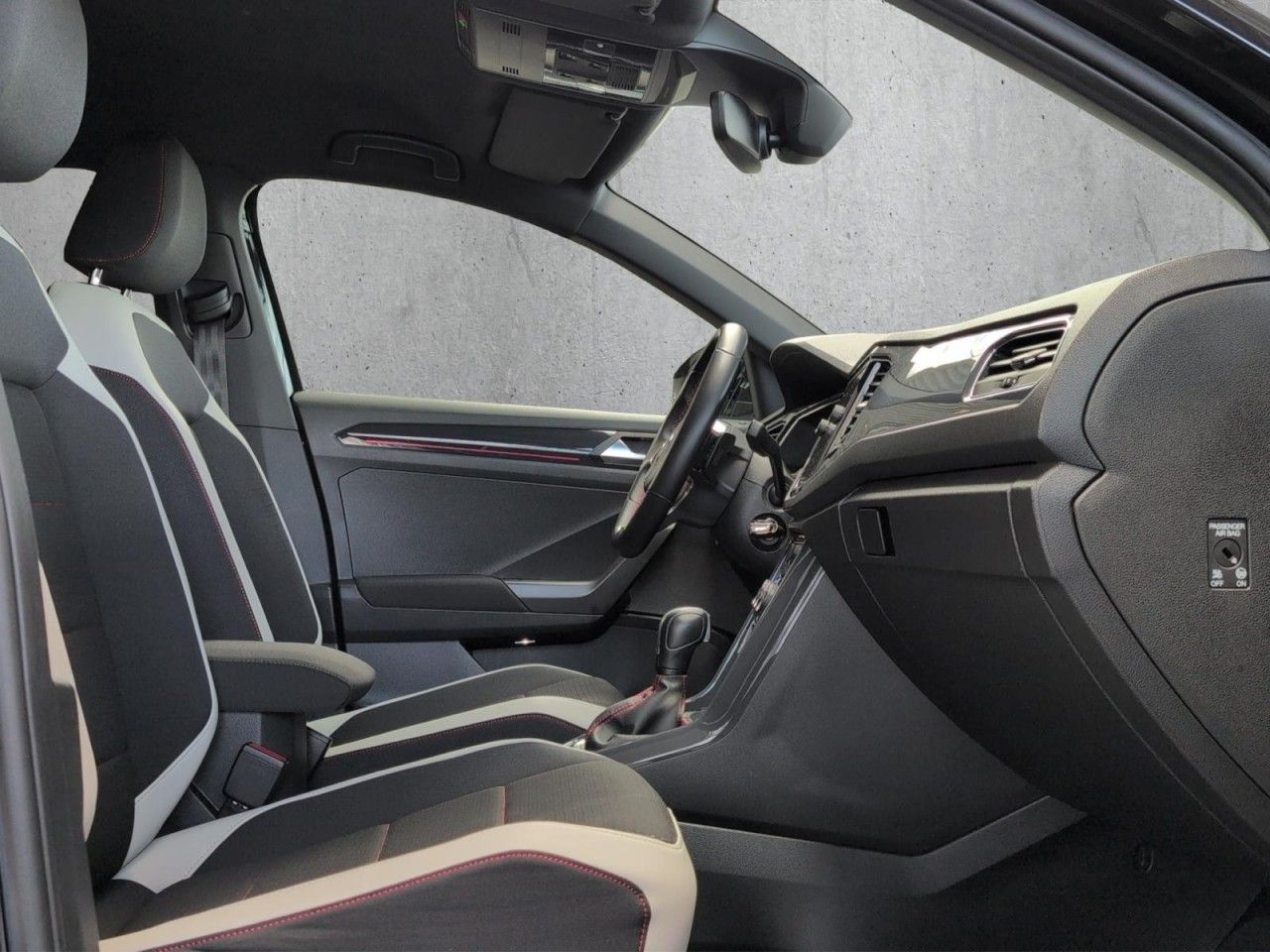 T-Roc Sport 2.0 TDI DSG Klima Einparkhilfe