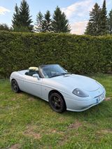 Fiat Barchetta Cabrio - Fiat Barchetta aus 1997