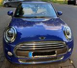 MINI One, Vollausstatt.+ Winterr.+ Service Inkl. 10J.