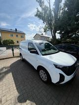 Ford Courier - Ford Courier: Von Privat