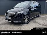 Mercedes-Benz V 300 d 4MATIC EXCLUSIVE Lang 4m/Basic/Airmatic