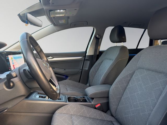 Golf VIII Variant 2.0 TDI Life DSG