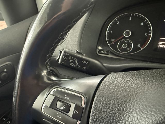 Volkswagen Caddy Maxi 2.0TDI DSG NAVI STANDHZG AHK 7SITZ