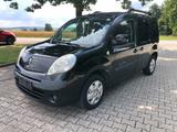 Renault Kangoo 1.6 Happy Family Panorama Klima - gebrauchte Renault Kangoo aus dem Jahr 2010
