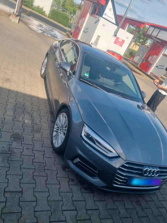 Image of Audi A5