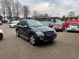 Mercedes-Benz Mercedes W164 ML 450 CDI - Mercedes-Benz ML 450 Gebrauchtwagen