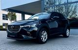 Mazda CX-3 EXCLUSIVE-LINE*NAVI*APPLE*SHZ*LED*PDC*TEL* - Mazda Gebrauchtwagen in Mannheim