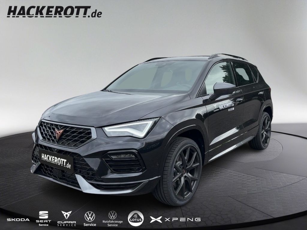 Ateca Tribe Edition 1.5 TSI 110 kW (150 PS) 7-Ga