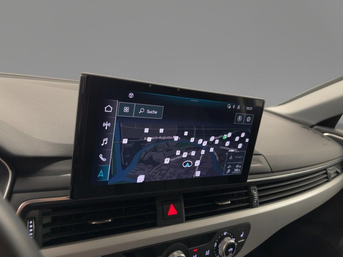 Audi A4 - Bild 14