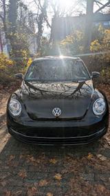 Volkswagen Beetle zu verkaufen - Volkswagen Beetle: Kleinwagen
