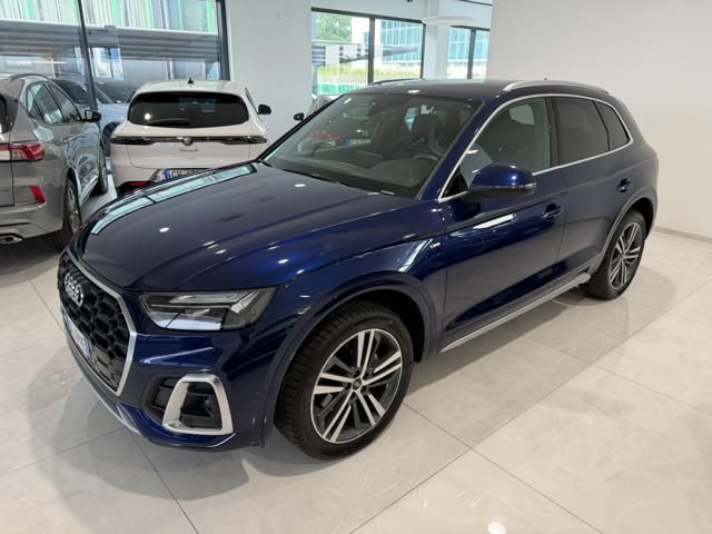 Image of Audi Q5