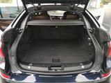 BMW SOFTCLOSE, AdaptivLED, M-Paket  - schwarze BMW 530 Gran Turismo