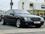 Mercedes-Benz CL 600 V12 AMG 1. Hand Mwst! FULL OPTION ! - Mercedes-Benz Gebrauchtwagen von 2000